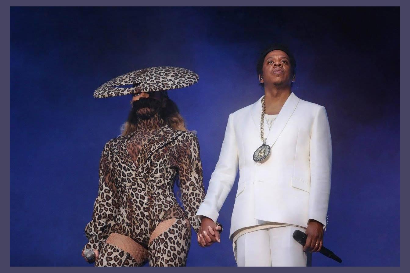 The Carters